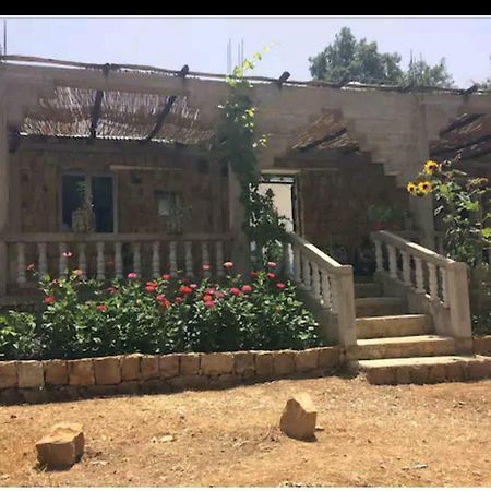 Maison D'Hotes "Abou-Hachem" Melaah Zewnętrze zdjęcie