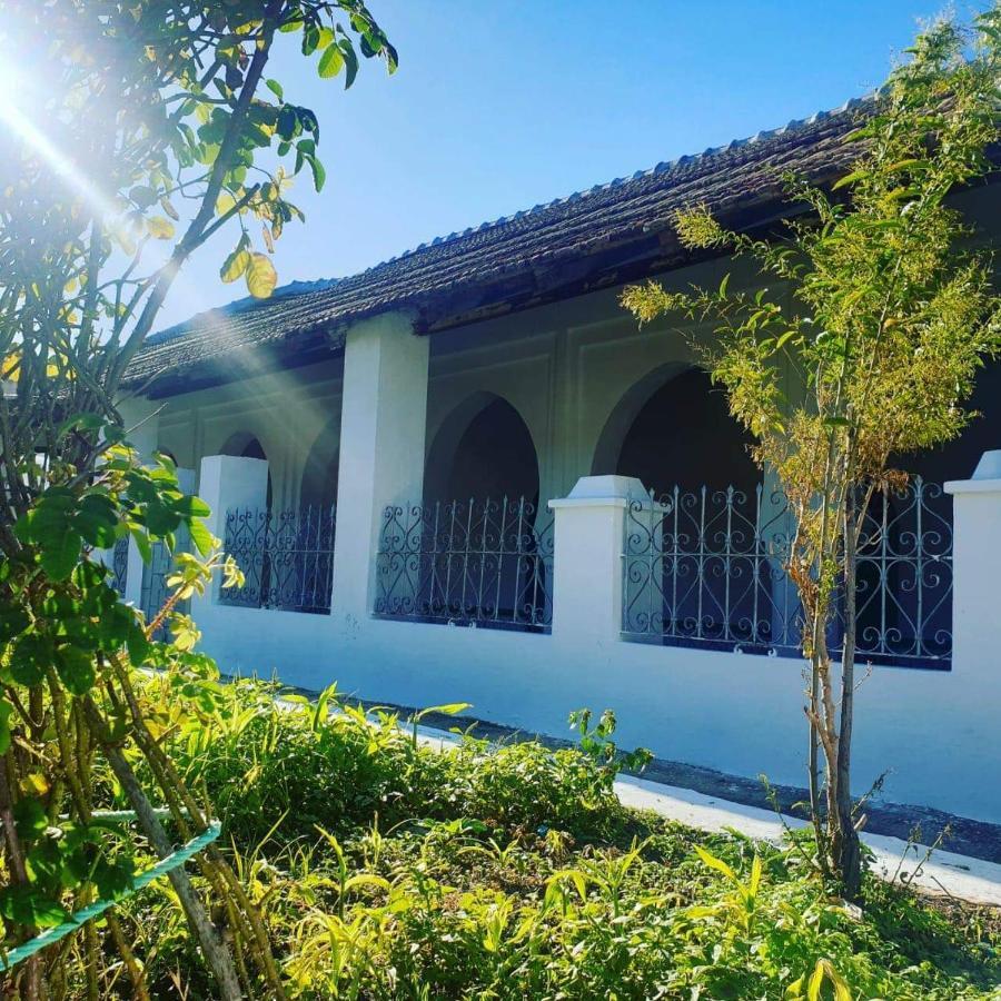 Maison D'Hotes "Abou-Hachem" Melaah Zewnętrze zdjęcie